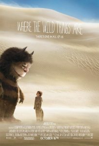 where-the-wild-things-poster